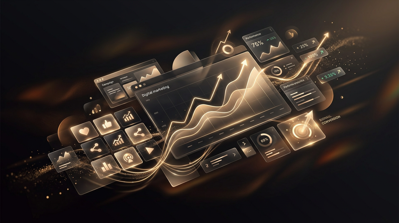 Digital Marketing Services