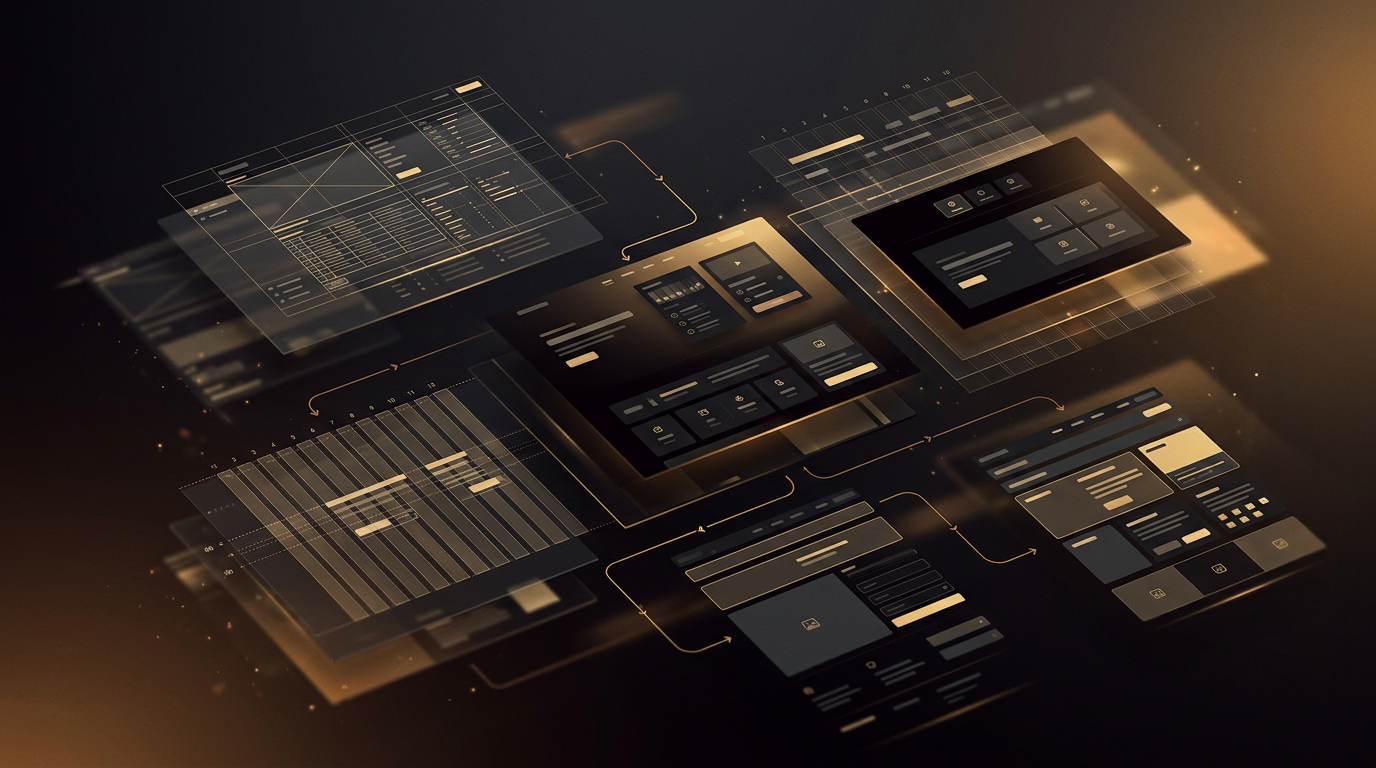 UI/UX Design